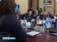 photo 2 - Conference at Tambov University, Russia, about National Security